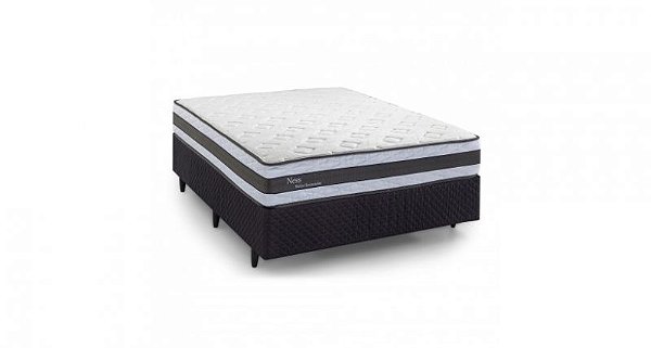 Colchão 3AIBG – One Side Pillow | 21cm | Mola Ensacada