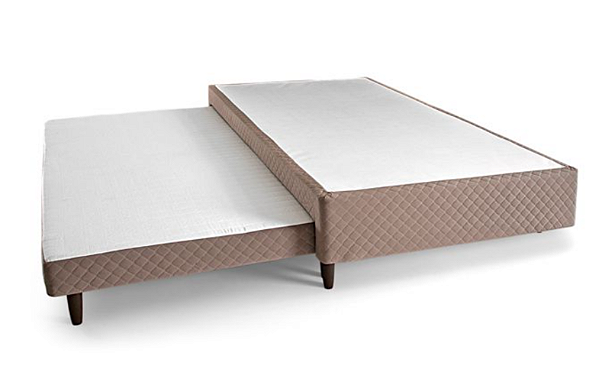 Box Rígido Ravena - herval