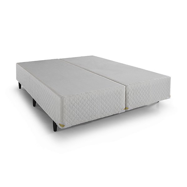 BOX RÍGIDO TRIUMPH BAMBU - herval