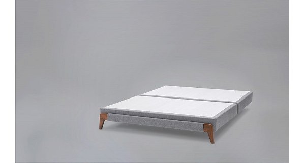 BOX RÍGIDO 3AFGC - herval