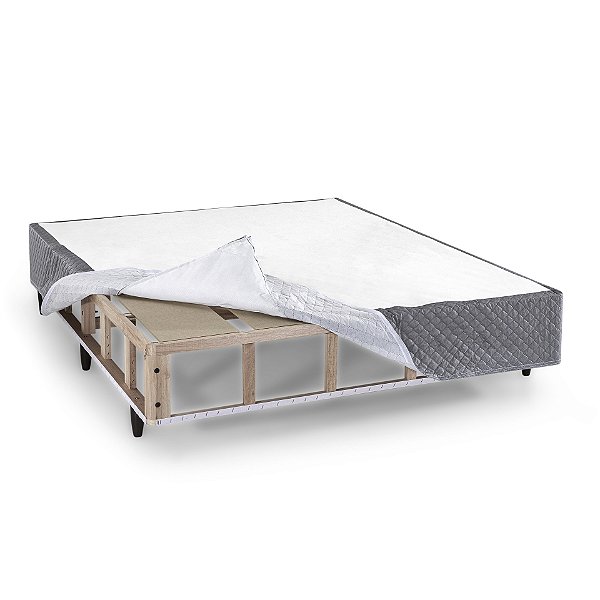 3AGBF – BOX DESMONTÁVEL - herval