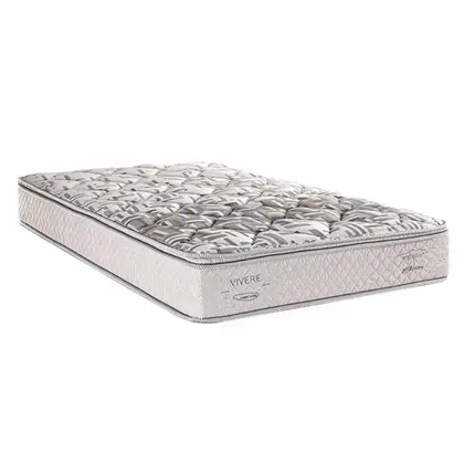 3AFJD BD – Pillow One Side | Colchão Composto - herval