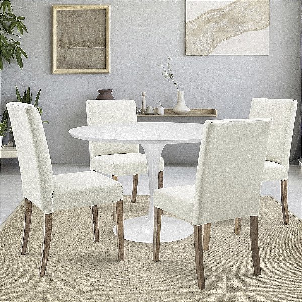 MH-2566 – Mesa de Jantar - herval