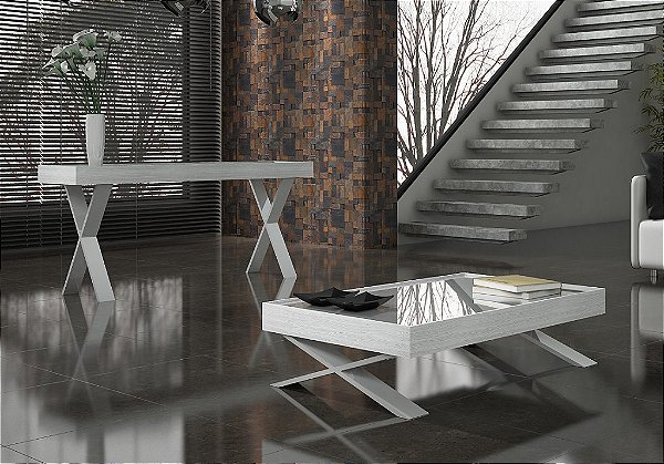 MH-2715 – Mesa de Centro - Herval