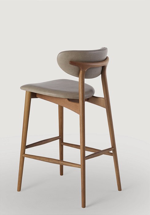 Banqueta MH-3306 - herval