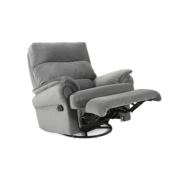 MH-1217 – Poltrona Reclinável Motorizada - herval