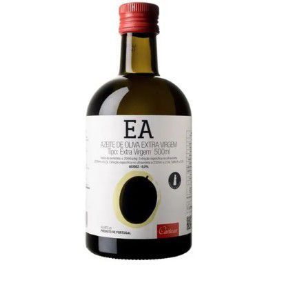 Azeite Português EA Cartuxa 500ml