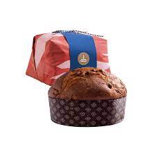 Panetone Tradicional italiano Fiasconaro 750g