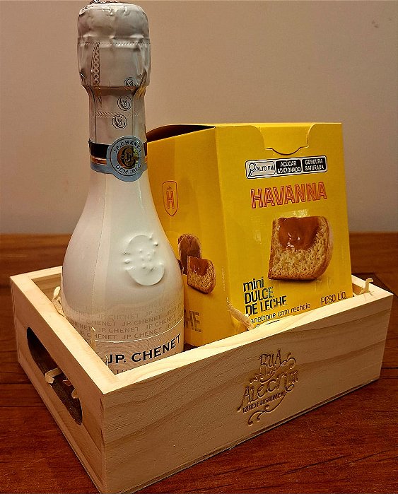 Kit de Natal - Minis