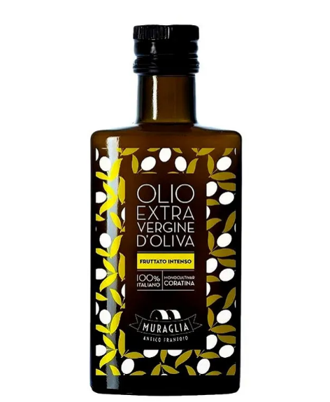 Azeite Muraglia Fruttato Intenso 250ml