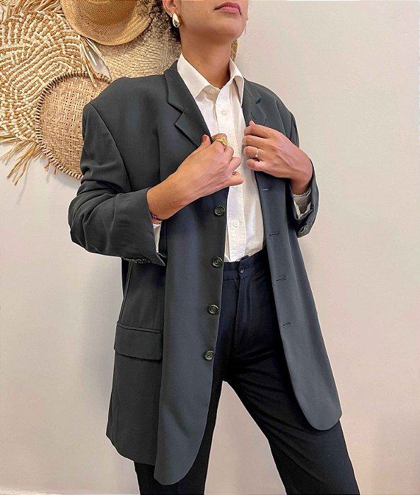 Blazer Importado Crawford - GG