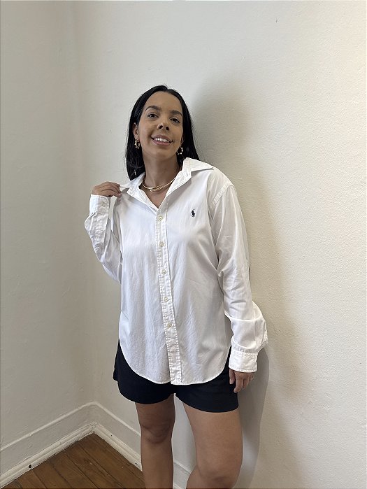 Camisa Ralph Lauren - G