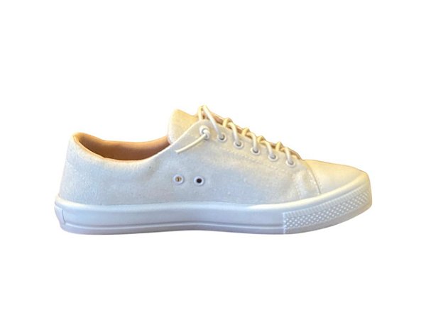 Tênis casual confort