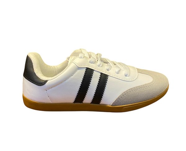 Tênis casual confort Mariotta