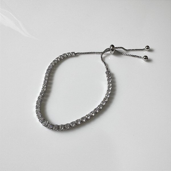 Pulseira Riviera Regulável