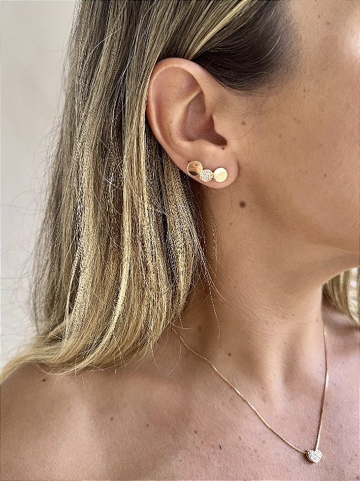 Earcuff Discos
