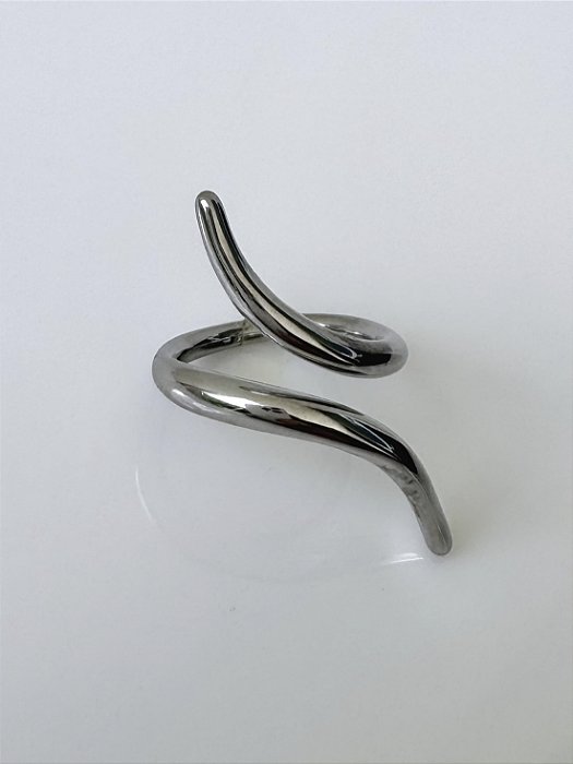 Anel Regulável Slin em Aço