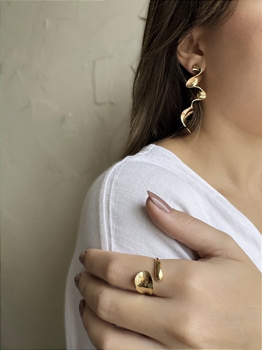 Anel Regulável Ares