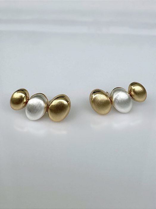 Earcuff Mix de Banhos