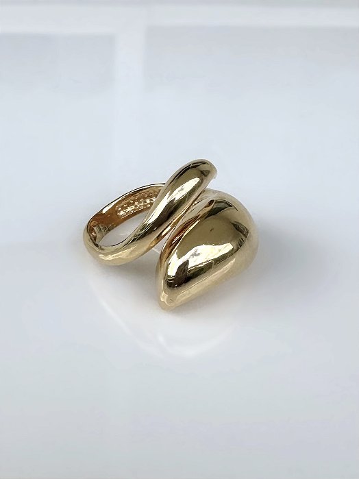 Anel Regulável Bold