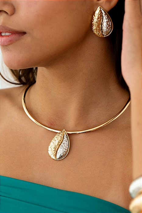 Conjunto Búzios Mix de Banhos