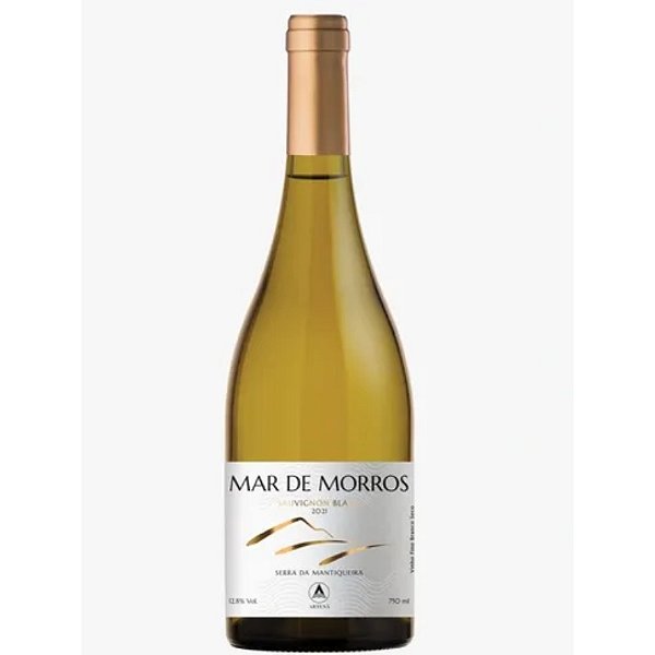 Vinho Mar de Morros Sauvignon Blanc 2023