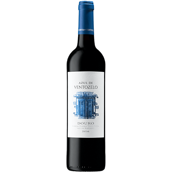 Vinho Azul de Ventozelo Tinto 2020