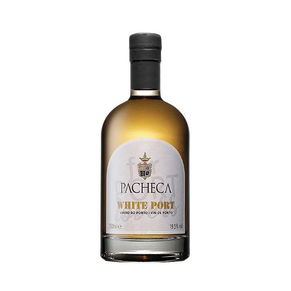 Vinho Pacheca White Port