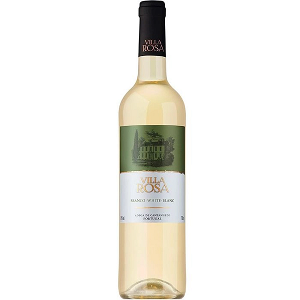 Vinho Villa Rosa Branco