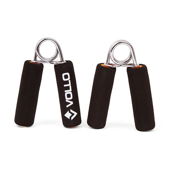 HAND GRIP COM CABO DE ESPUMA ( PAR )