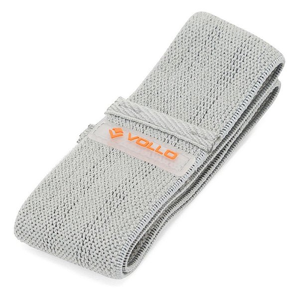 HIP BAND - FAIXA DE EXERCÍCIO DE POLIÉSTER