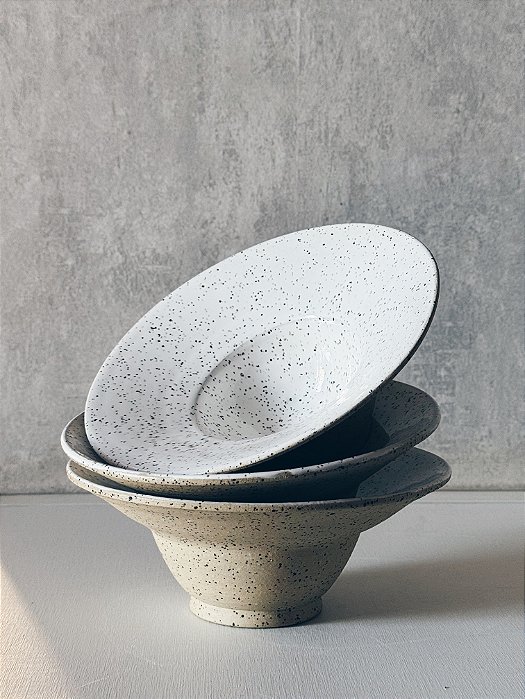 Bowl Semi Risoto Coleção Canyon Rustic