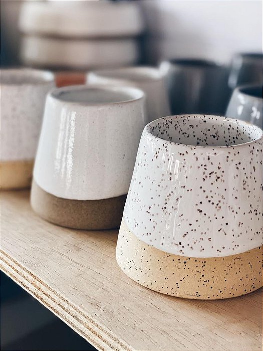 Copo Cone Coffee Canyon Rustic