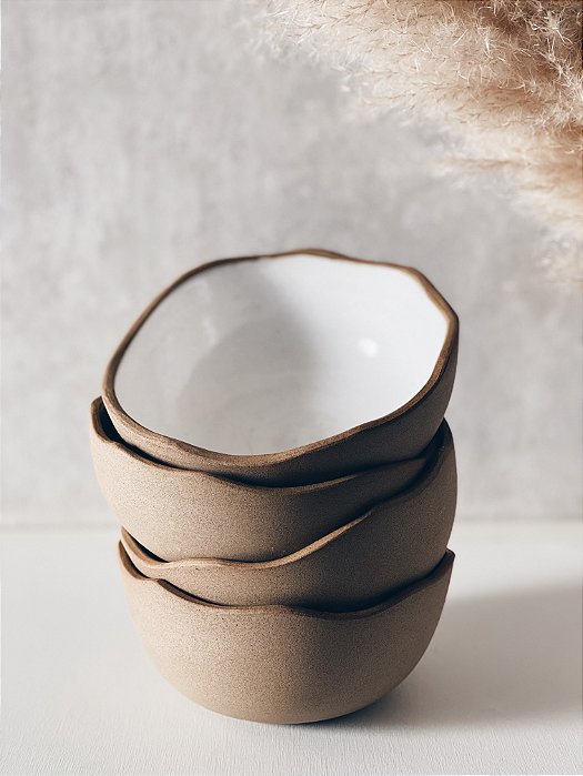 Bowl Abarro orgânico