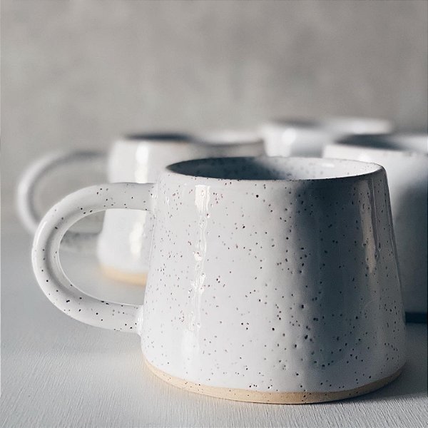 Caneca Cone Canyon Rustic