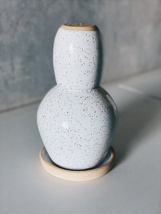 Moringa vaso Abarro
