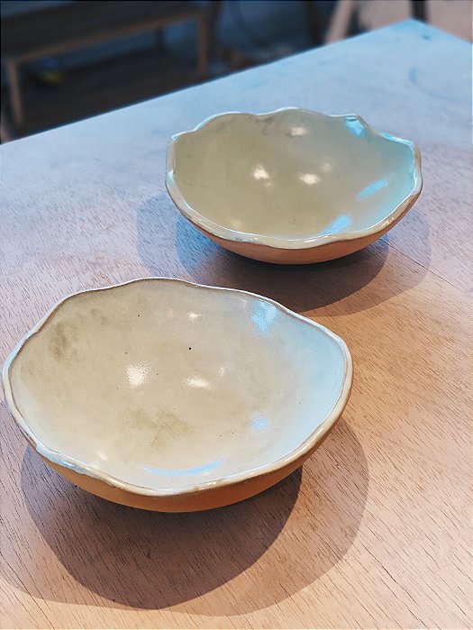 Bowls linha vintage