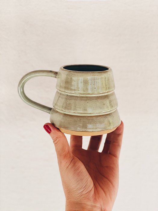 Caneca Vintage Degradê