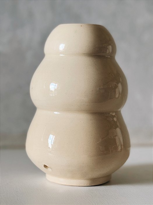 Vaso Porcelana Anna