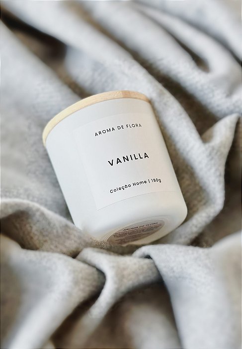 Vela Vanilla