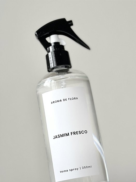 Home spray Jasmim Fresco