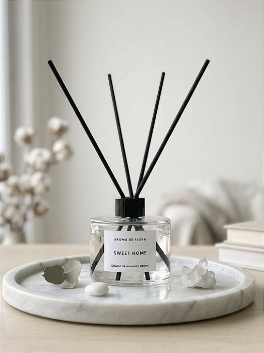 Difusor Sweet Home