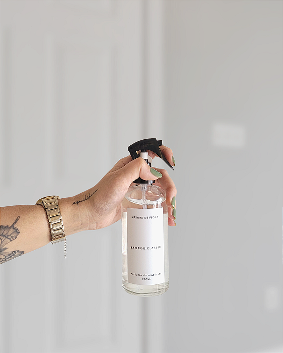Home spray Bamboo Classic