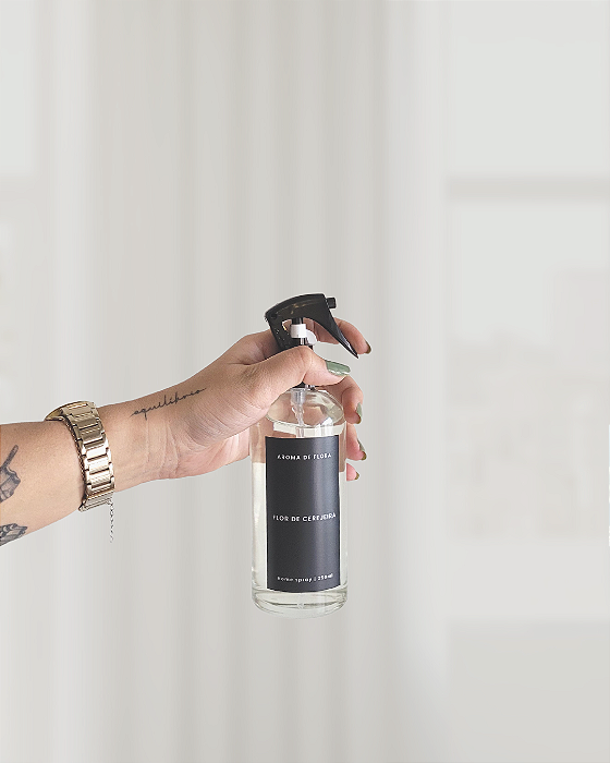 Home spray Flor de Cerejeira