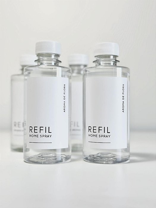 Refil Home Spray