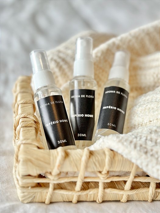 Home spray Império Home 30ml