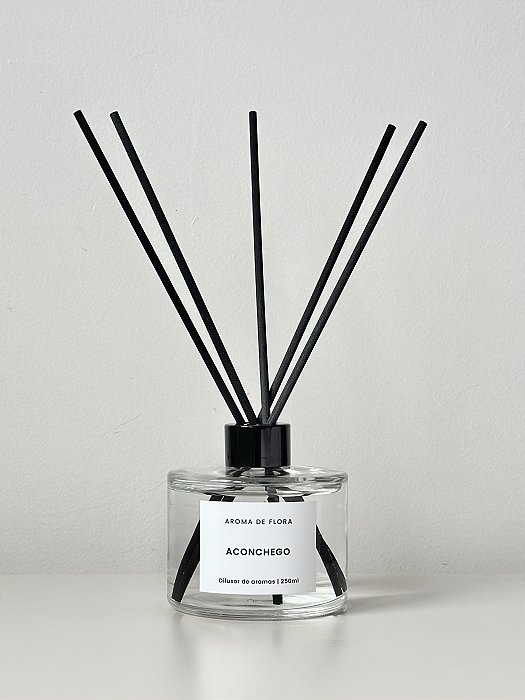 Difusor Aconchego