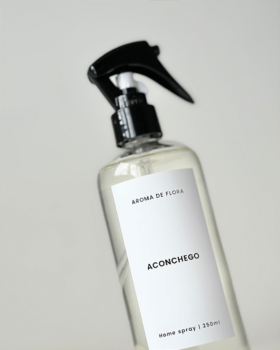Home spray Aconchego