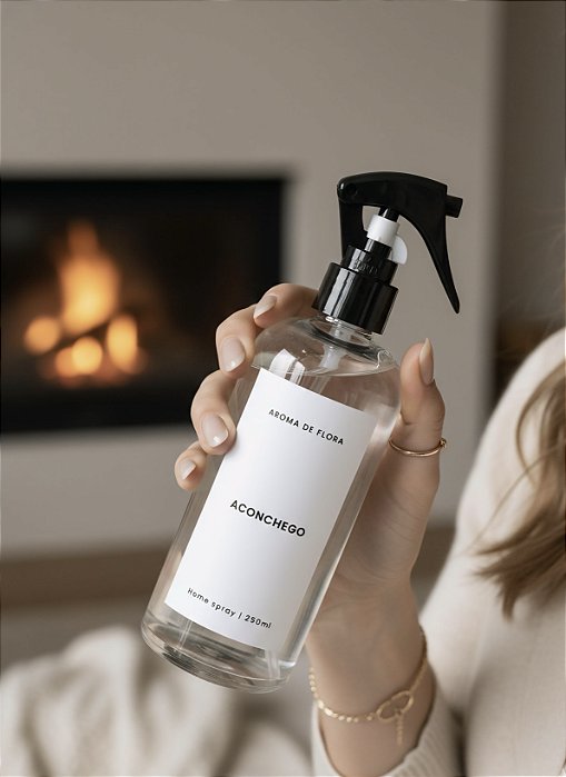 Home spray Aconchego