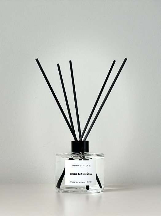 Difusor Doce Magnólia